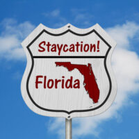 FloridaStaycation